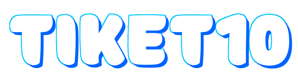 Logo TIKET10